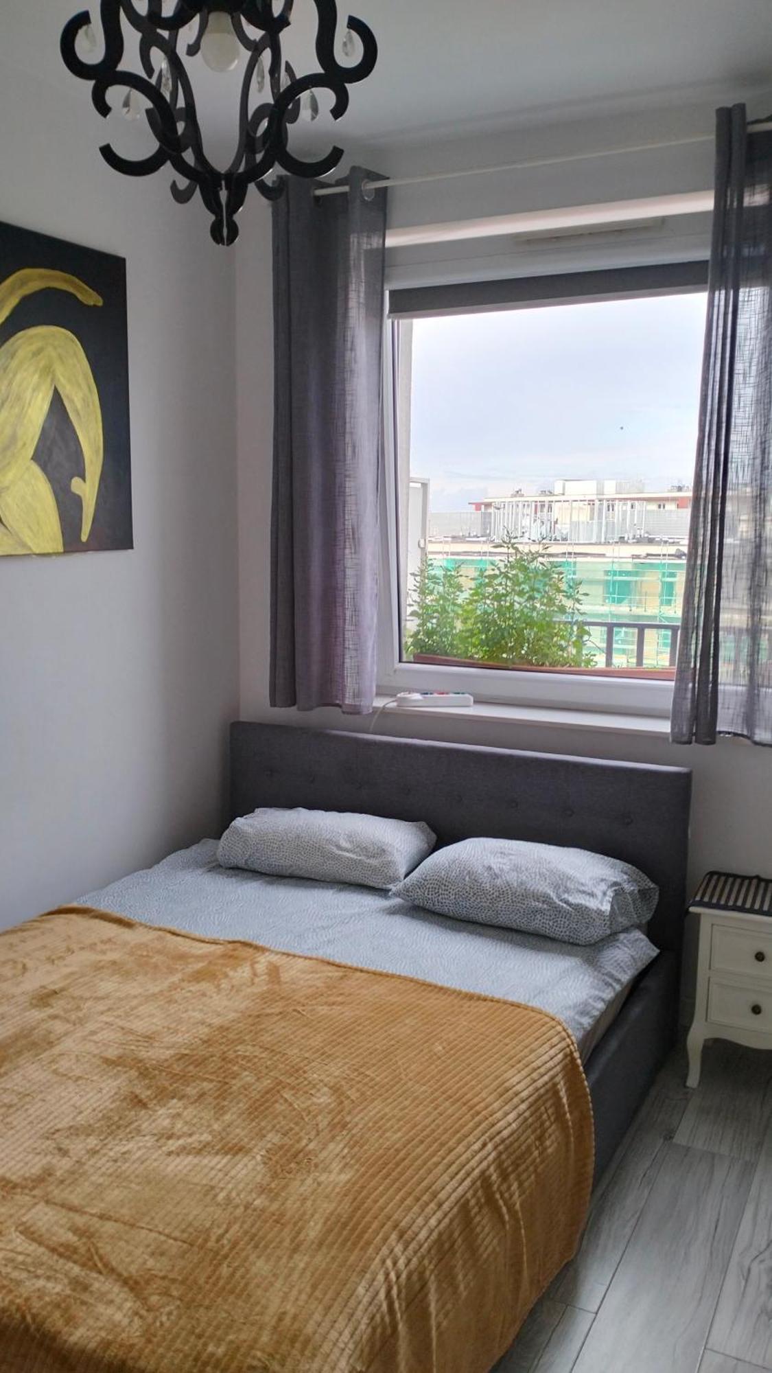 Nighthost Kleczkowska 49 M53 Wroclaw Apartment Exterior foto